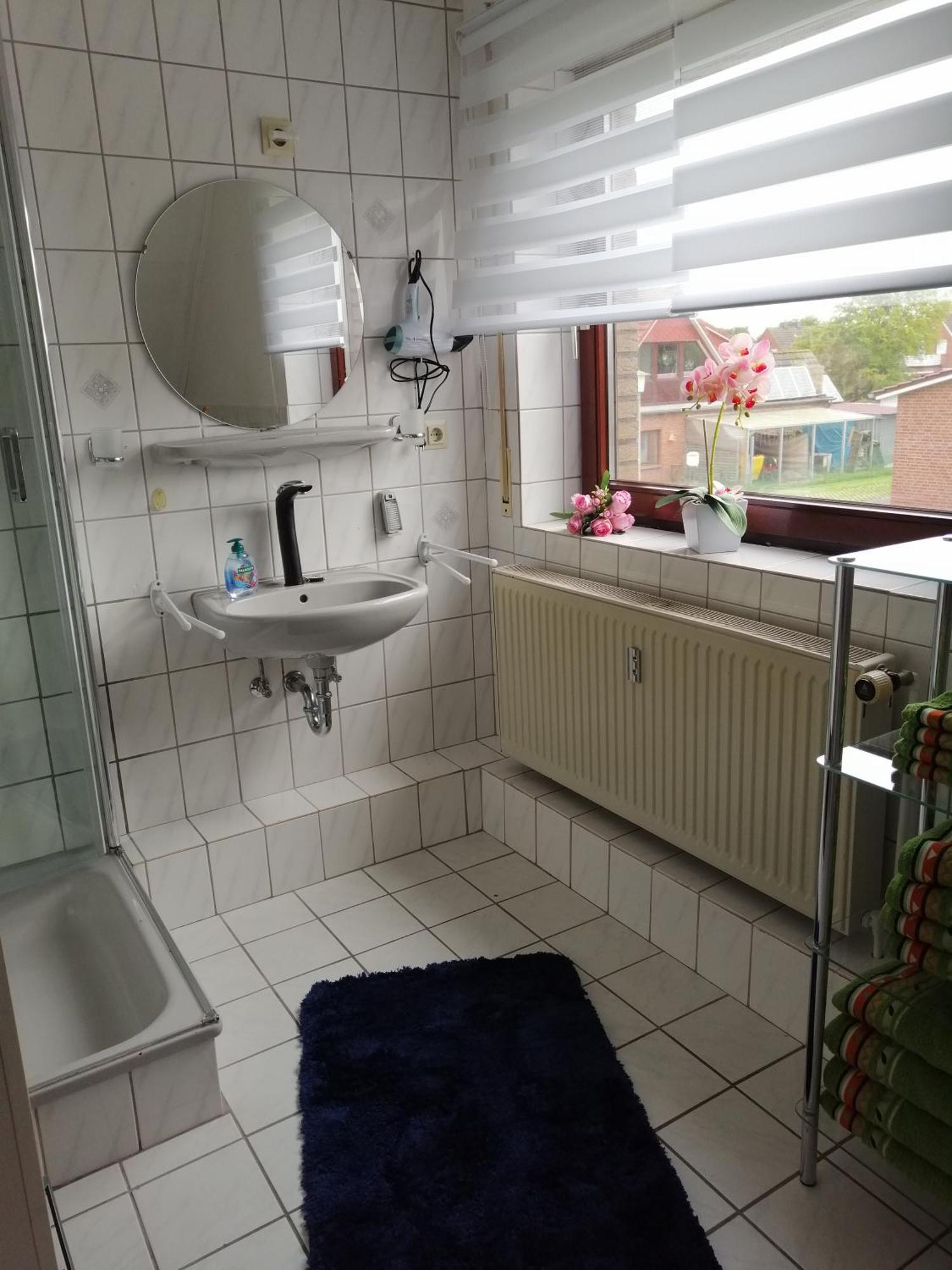 Haus Weda Krummhörn Exterior foto